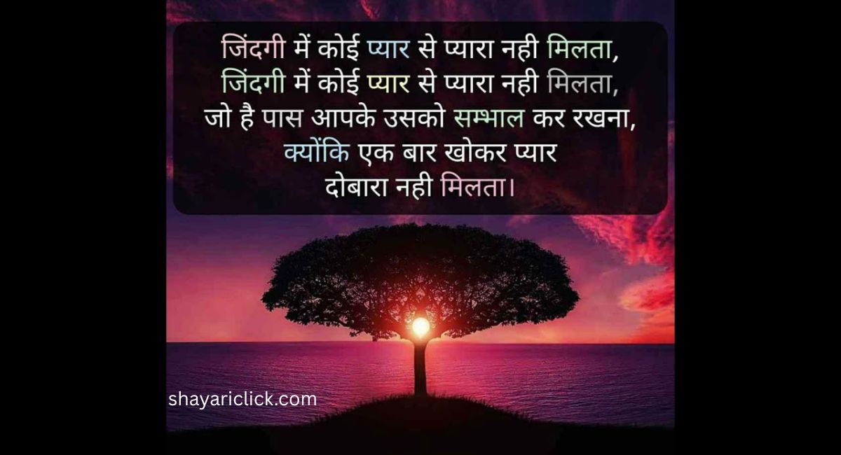 **Best Sad Shayari in Hindi | Life, Love & Emotional 2 Line Shayari 😭**