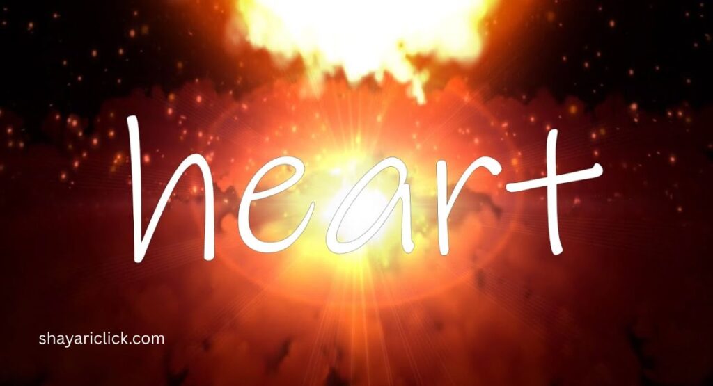 Final Words (अंतिम शब्द)