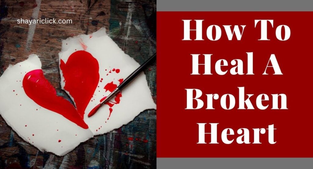 How to Heal After Betrayal | Recovering from Heartbreak