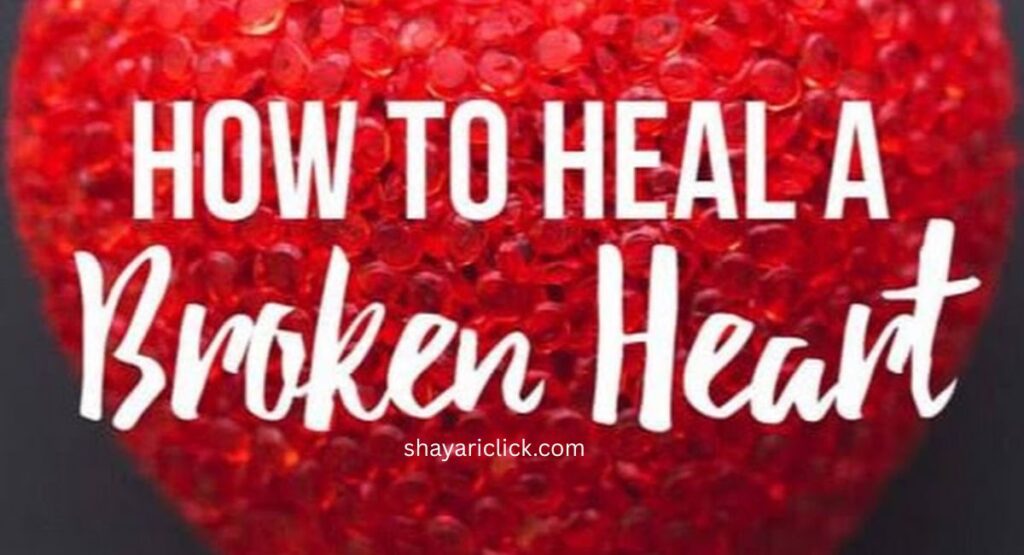 How to Heal After Betrayal | Recovering from Heartbreak