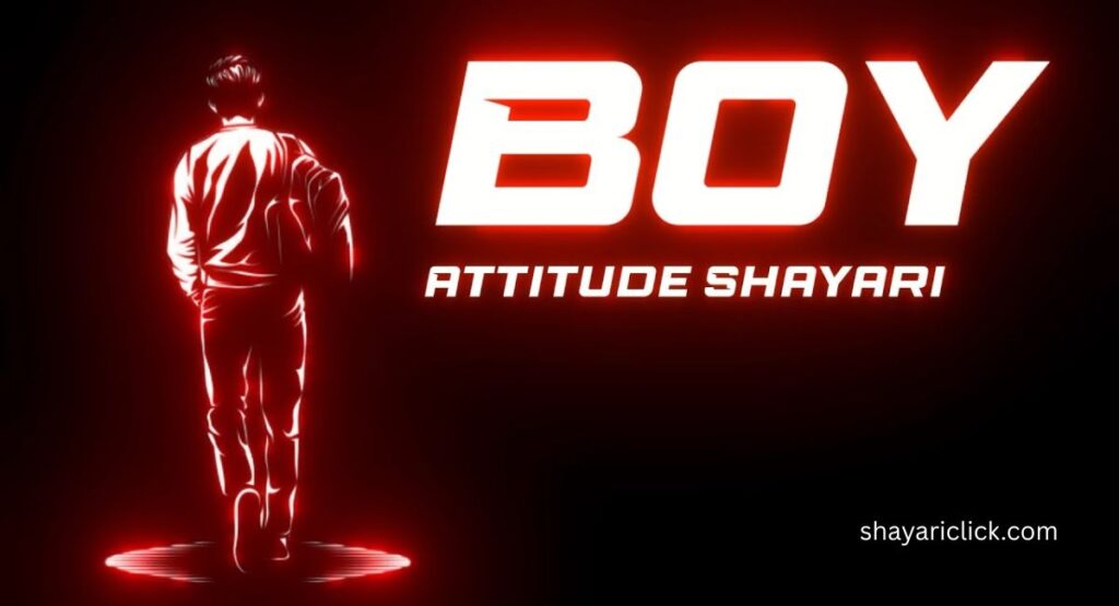 Love + Gangster Shayari (Swag with Emotion)