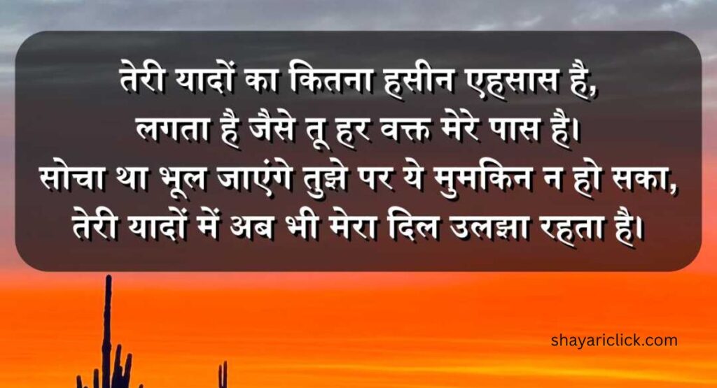 Miss You Shayari in Hindi