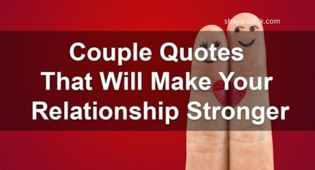 Tips & Quotes on Building Strong Relationships
