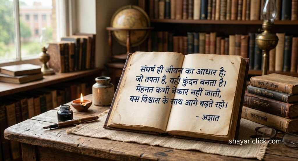 छात्रों के लिए प्रेरणादायक सुविचार (Motivational Quotes for Students)