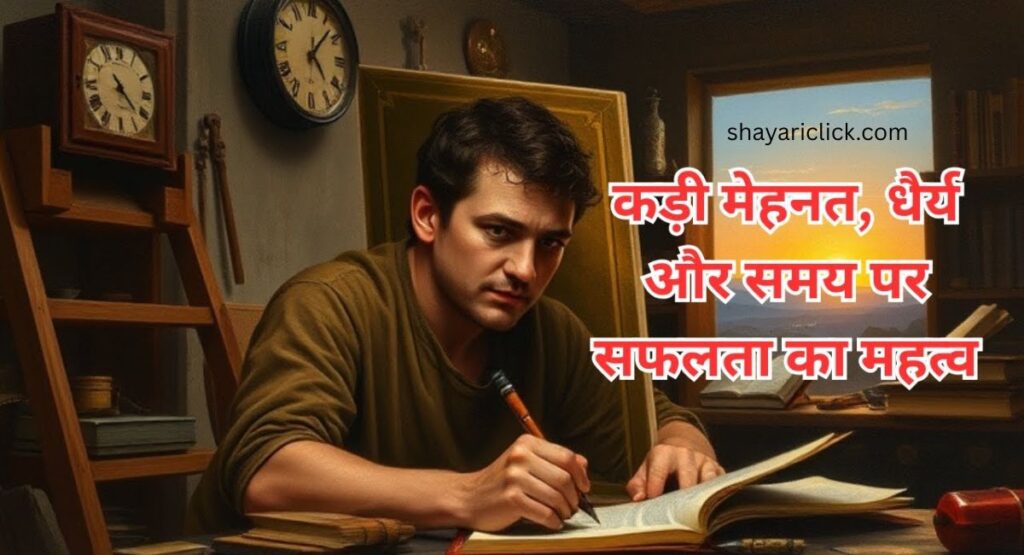 जीवन और सफलता के सुविचार