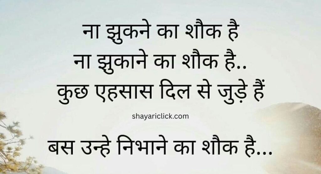 दिल तोड़ दिया तूने बेवफा शायरी