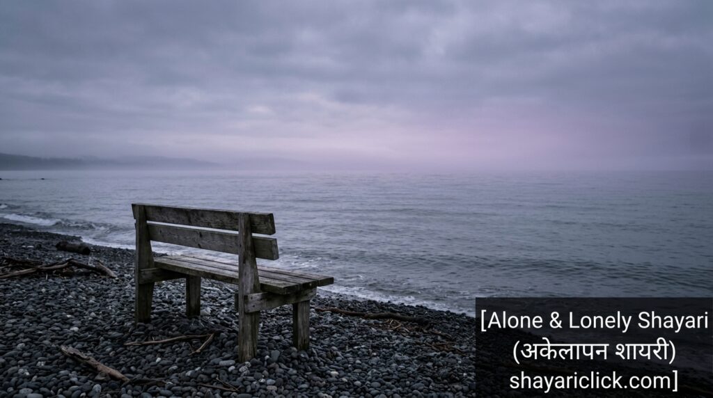 alone-and-lonely-shayari-अकेलापन-शायरी