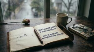 Best 90+ उदास जिंदगी शायरी | Udas Zindagi Shayari 2 Line