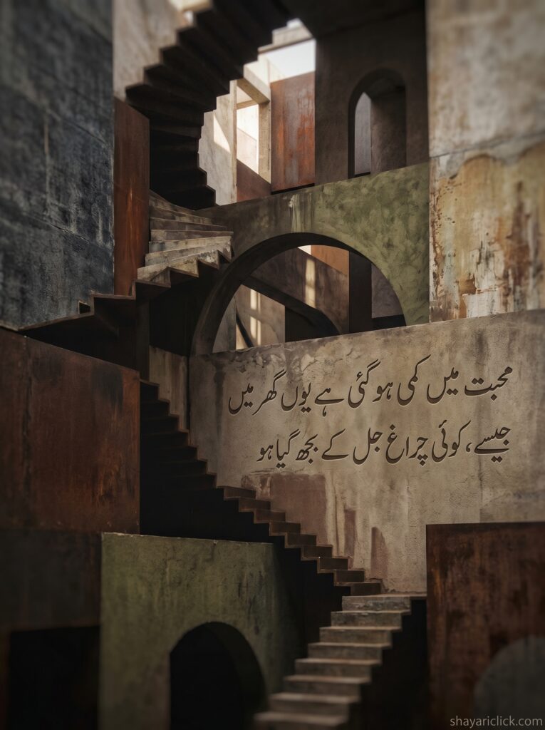 Family Problem Family Shayari