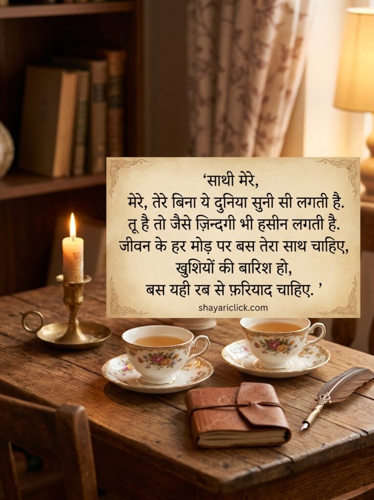 husband wife shayari in hindi