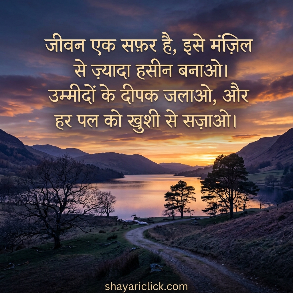life shayari in hindi