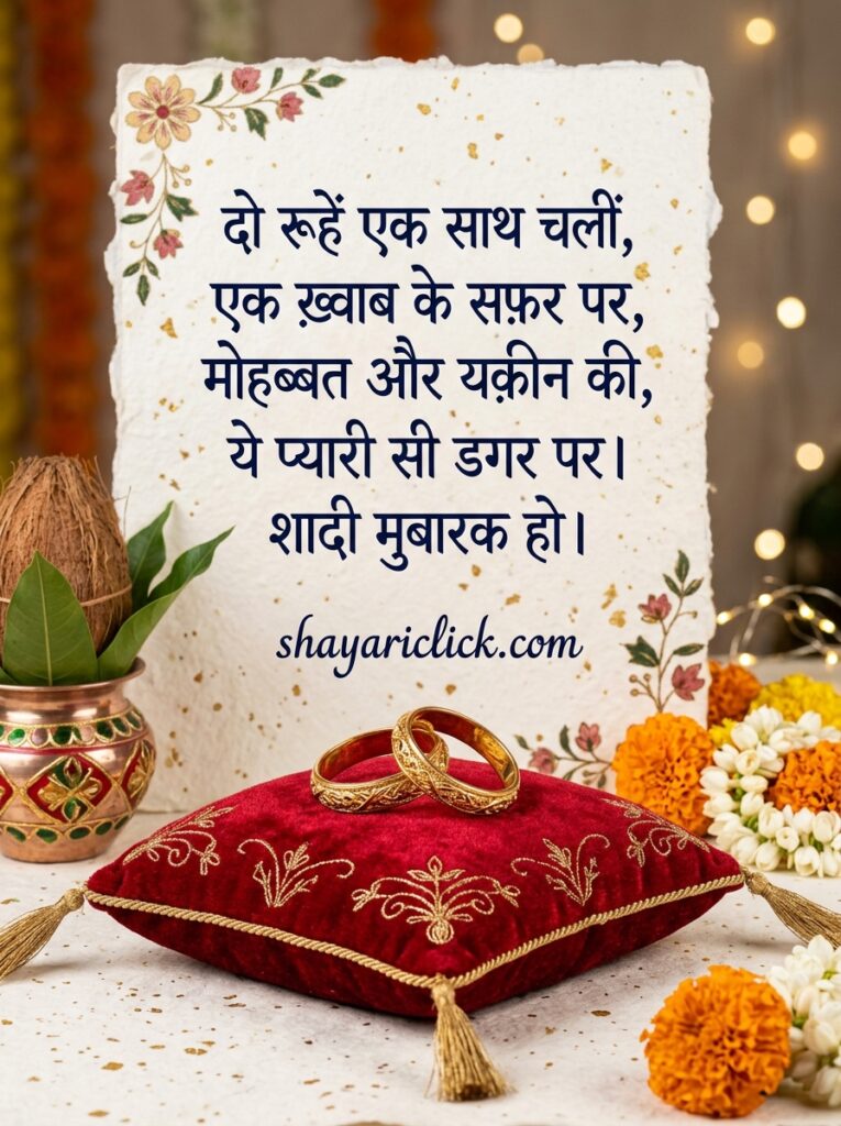 marriage husband wife shayari