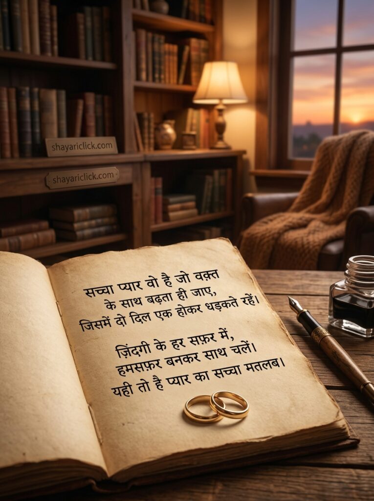 pati patni heart touch true love husband wife shayari