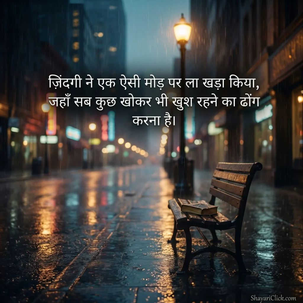 Sad Status & Captions (WhatsApp & Instagram)