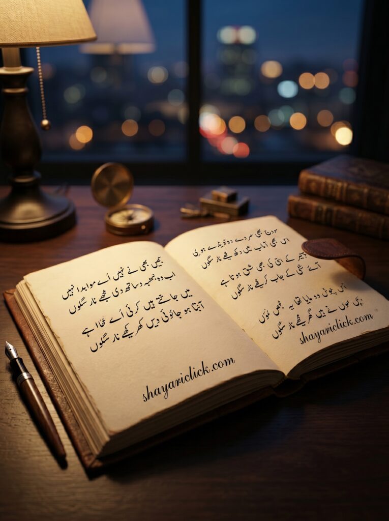 stylish shayari for boy
