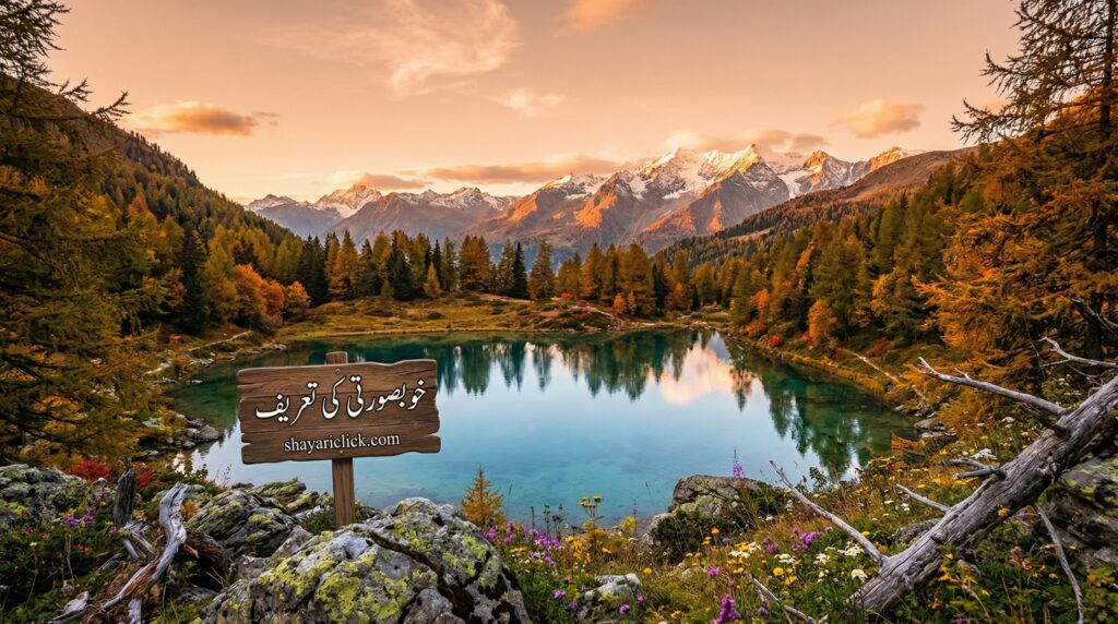 Tareef Shayari for Beautiful Girl in Hindi