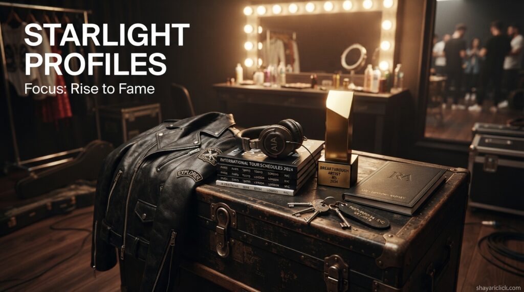 Rise to Fame