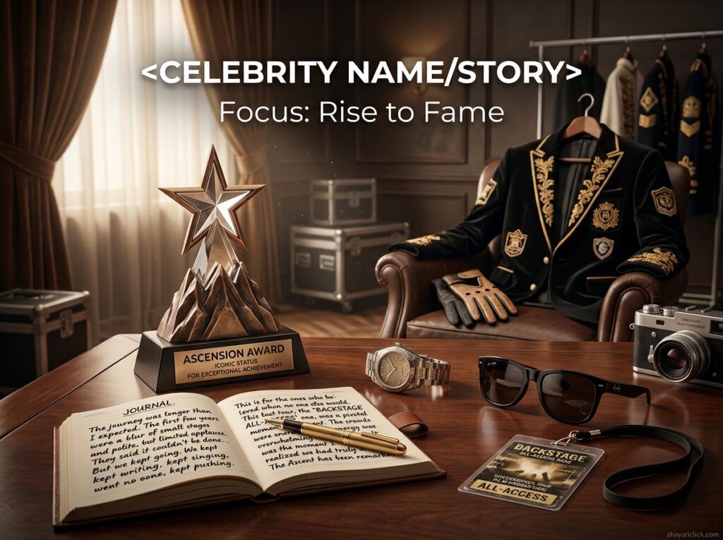 Rise to Fame
